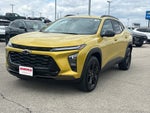 2025 Chevrolet Trax FWD 4dr ACTIV