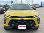2025 Chevrolet Trax FWD 4dr ACTIV