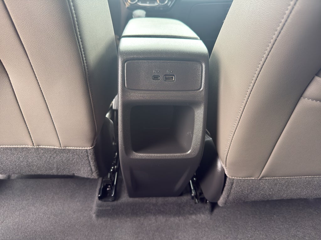 2025 Chevrolet Trax FWD 4dr ACTIV