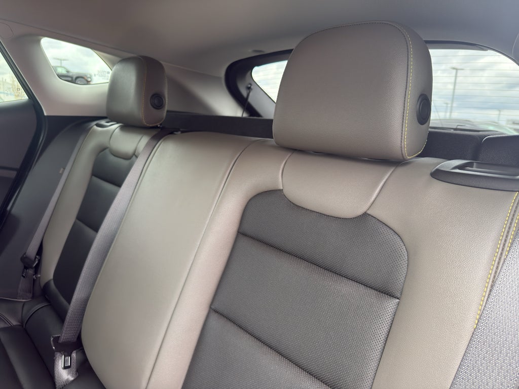 2025 Chevrolet Trax FWD 4dr ACTIV
