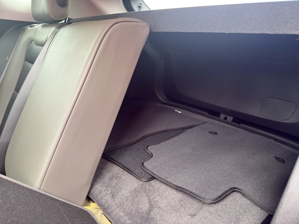 2025 Chevrolet Trax FWD 4dr ACTIV