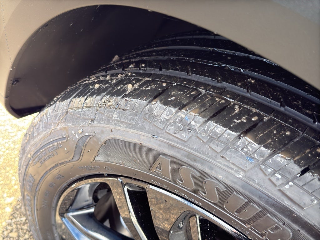 2025 Chevrolet Trax FWD 4dr ACTIV