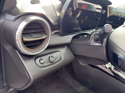 2025 Chevrolet Trax FWD 4dr ACTIV