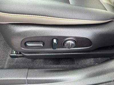 2025 Chevrolet Trax FWD 4dr ACTIV