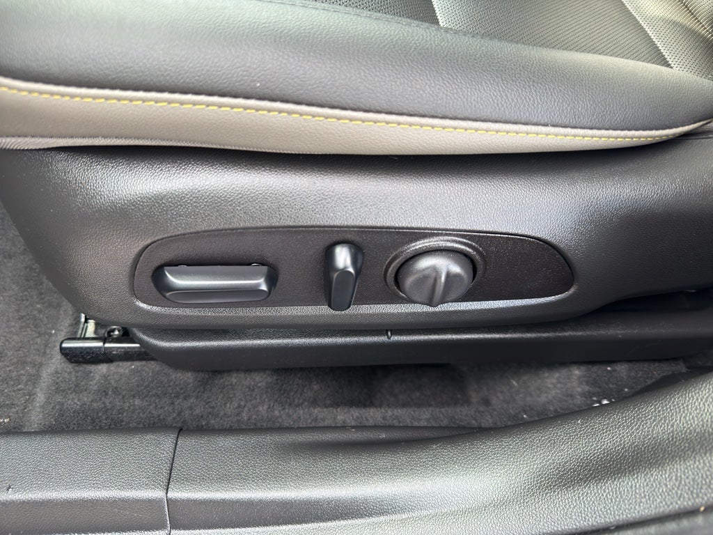 2025 Chevrolet Trax FWD 4dr ACTIV