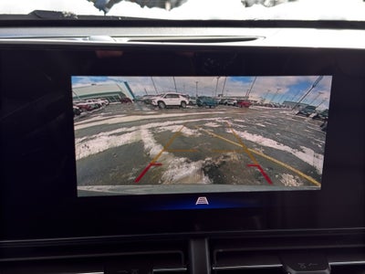 2025 Chevrolet Trax FWD 4dr ACTIV