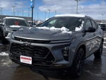 2025 Chevrolet Trax FWD 4dr ACTIV