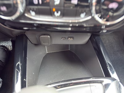 2025 Chevrolet Trax FWD 4dr ACTIV