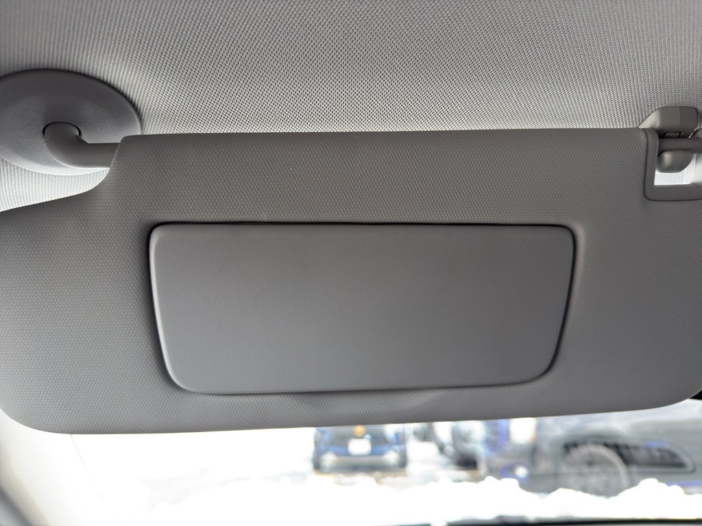 2025 Chevrolet Trax FWD 4dr ACTIV