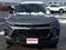 2025 Chevrolet Trax FWD 4dr ACTIV