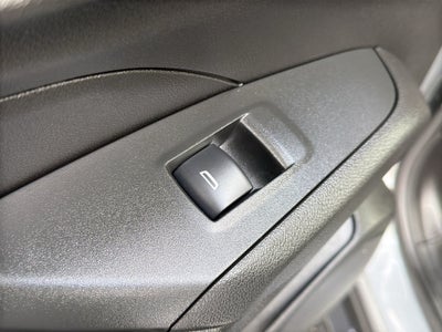 2025 Chevrolet Trax FWD 4dr ACTIV