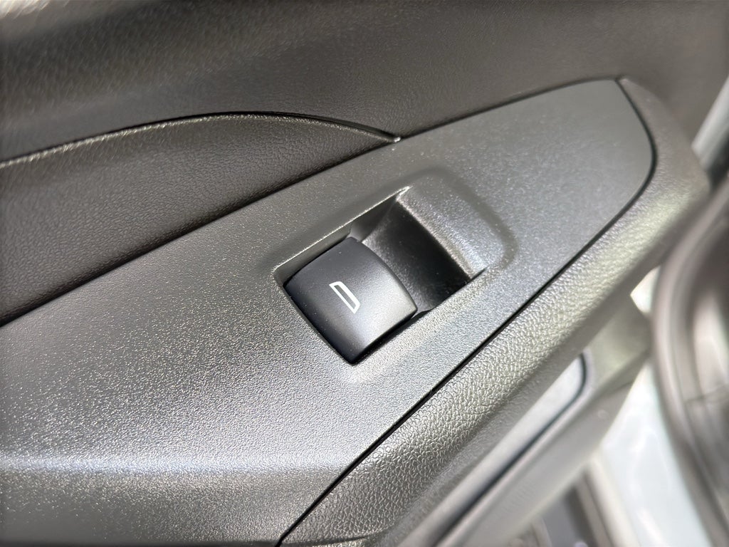 2025 Chevrolet Trax FWD 4dr ACTIV