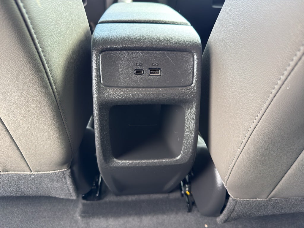 2025 Chevrolet Trax FWD 4dr ACTIV