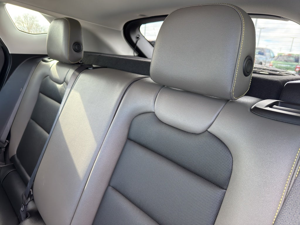 2025 Chevrolet Trax FWD 4dr ACTIV