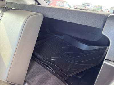 2025 Chevrolet Trax FWD 4dr ACTIV