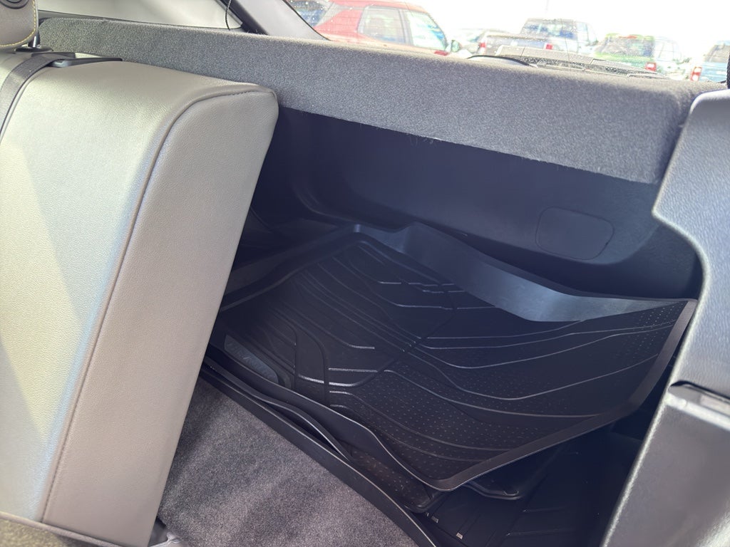 2025 Chevrolet Trax FWD 4dr ACTIV