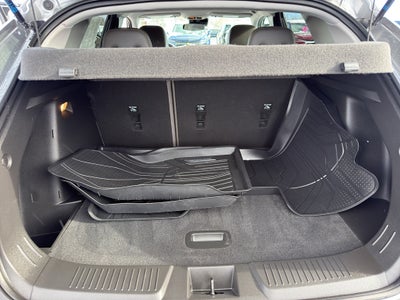 2025 Chevrolet Trax FWD 4dr ACTIV