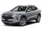 2025 Chevrolet Trax FWD 4dr ACTIV