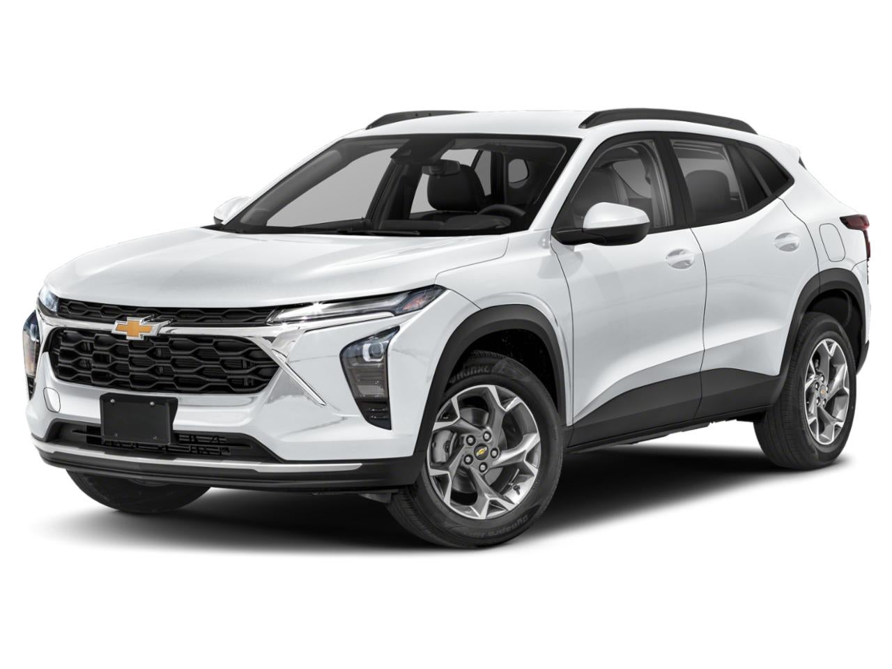 2025 Chevrolet Trax FWD 4dr ACTIV