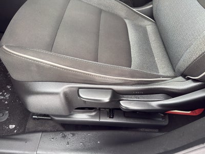 2021 Chevrolet Trailblazer FWD 4dr LS