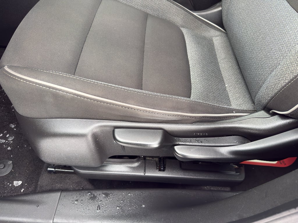 2021 Chevrolet Trailblazer FWD 4dr LS