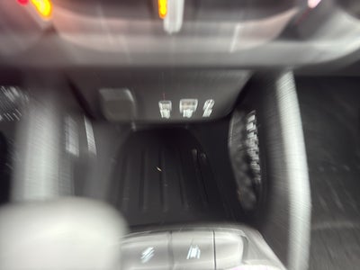 2021 Chevrolet Trailblazer FWD 4dr LS