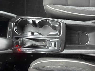 2021 Chevrolet Trailblazer FWD 4dr LS