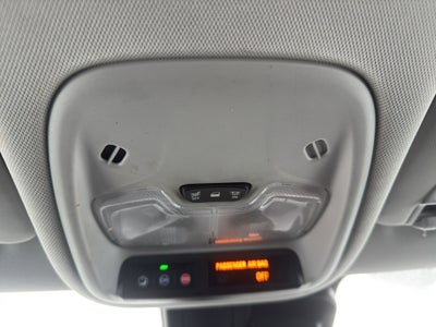 2021 Chevrolet Trailblazer FWD 4dr LS