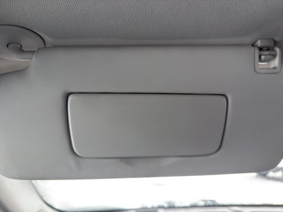 2021 Chevrolet Trailblazer FWD 4dr LS