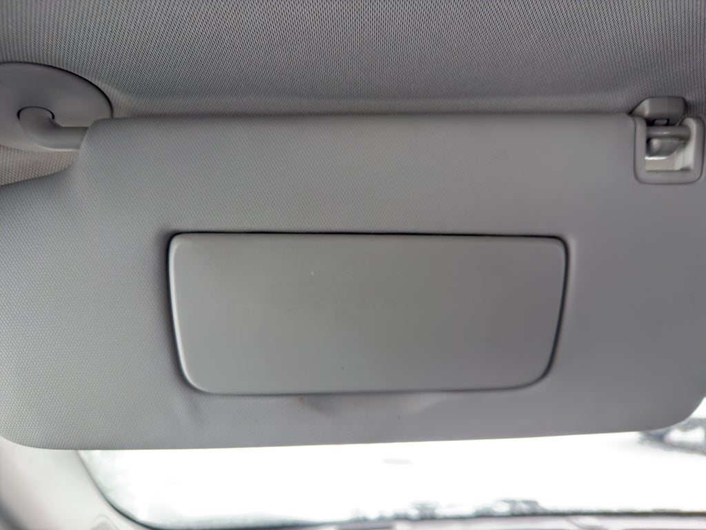 2021 Chevrolet Trailblazer FWD 4dr LS