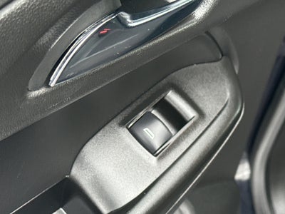 2021 Chevrolet Trailblazer FWD 4dr LS