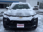 2021 Chevrolet Trailblazer FWD 4dr LS