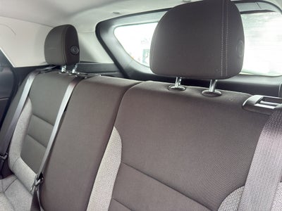 2021 Chevrolet Trailblazer FWD 4dr LS