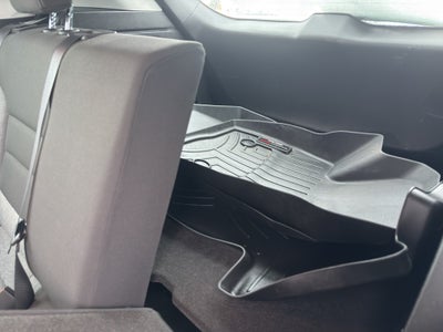 2021 Chevrolet Trailblazer FWD 4dr LS