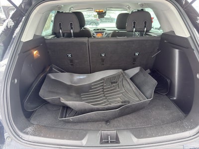 2021 Chevrolet Trailblazer FWD 4dr LS