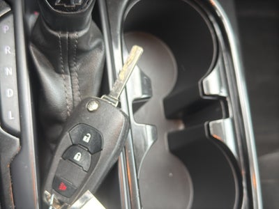 2021 Chevrolet Trailblazer FWD 4dr LS