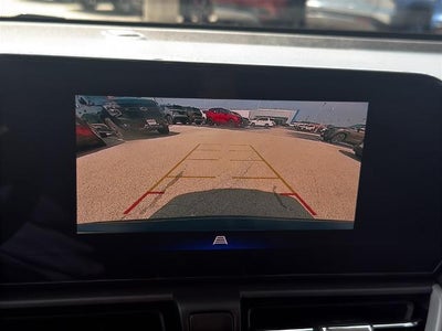 2024 Chevrolet Trailblazer FWD 4dr LS