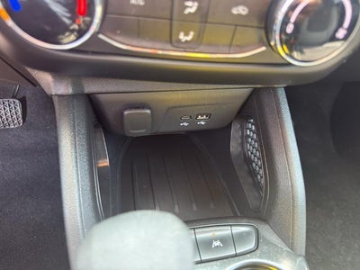 2024 Chevrolet Trailblazer FWD 4dr LS