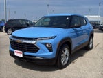2024 Chevrolet Trailblazer FWD 4dr LS