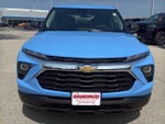 2024 Chevrolet Trailblazer FWD 4dr LS
