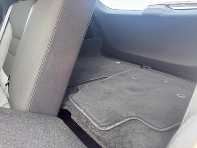 2024 Chevrolet Trailblazer FWD 4dr LS