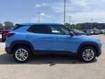 2024 Chevrolet Trailblazer FWD 4dr LS