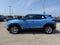 2024 Chevrolet Trailblazer FWD 4dr LS