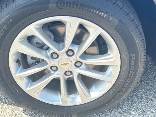 2024 Chevrolet Trailblazer FWD 4dr LS