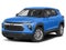 2024 Chevrolet Trailblazer FWD 4dr LS