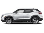 2024 Chevrolet Trailblazer FWD 4dr LS