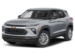 2024 Chevrolet Trailblazer FWD 4dr LS