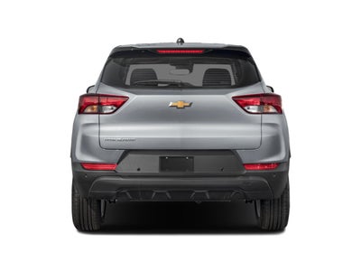 2024 Chevrolet Trailblazer FWD 4dr LS