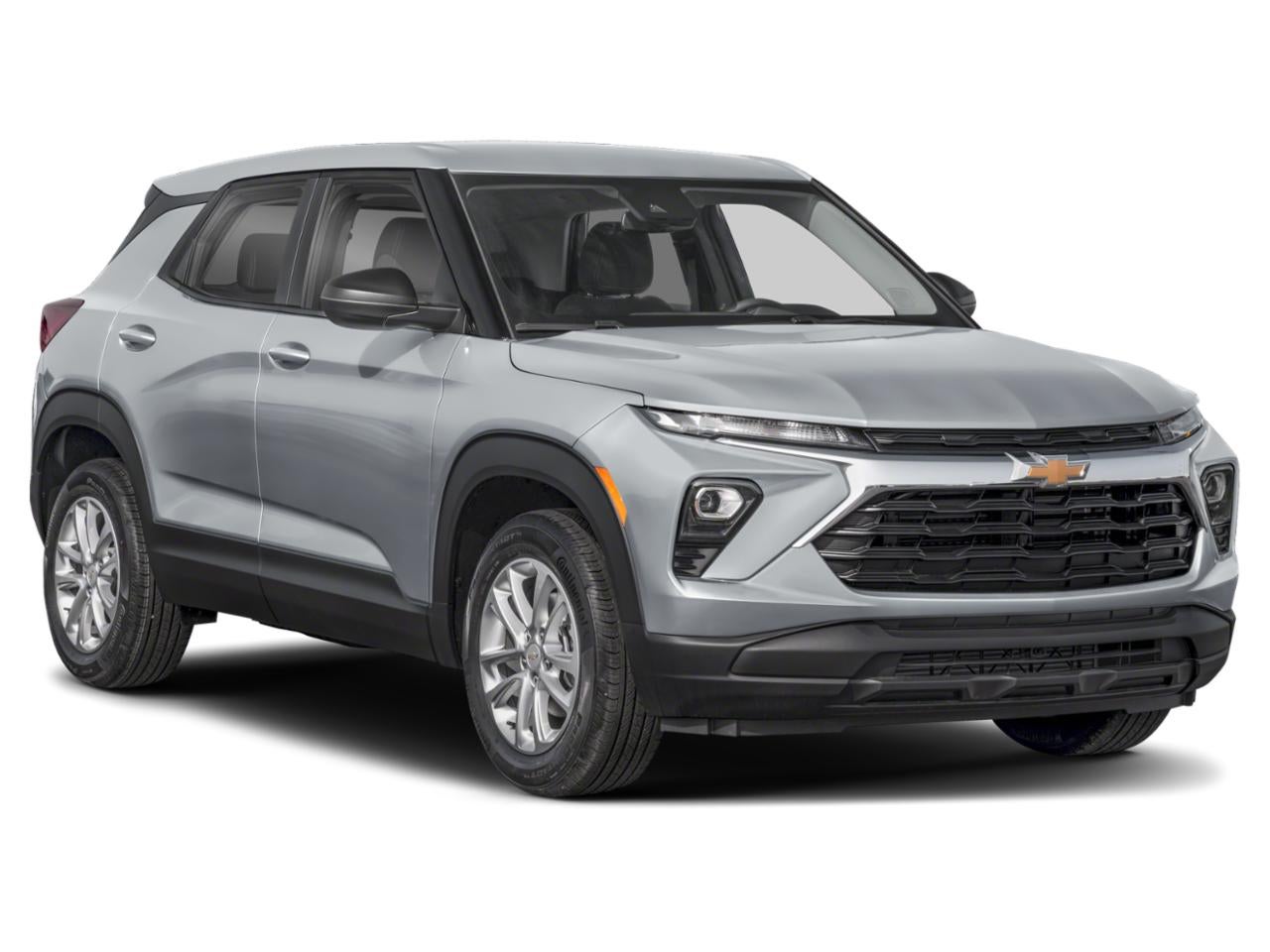 2024 Chevrolet Trailblazer FWD 4dr LS