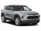 2024 Chevrolet Trailblazer FWD 4dr LS